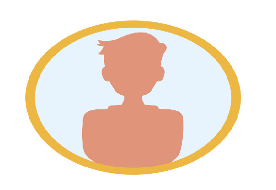 株洲墙绘中如何画好人物轮廓？