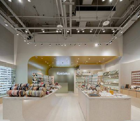 株洲店面装修流程