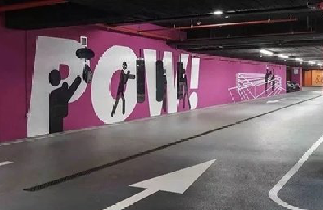 株洲墙绘设计师的选择是关键。