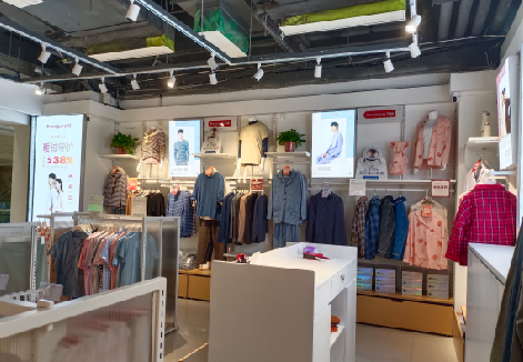 株洲超市卖场装修如何提升消费欲望？