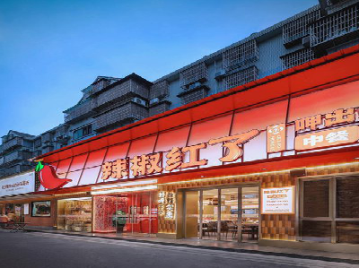 株洲餐饮招牌制作有哪些要点和技巧？