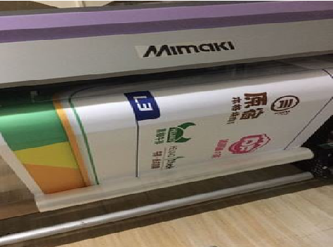 株洲喷印写真褪色的原因。