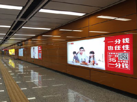 株洲广告灯箱的发展前景？