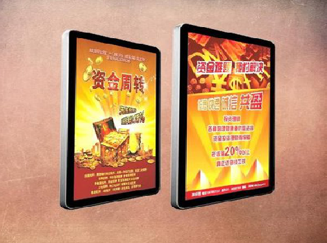 株洲如何延长磁吸灯箱的使用寿命？