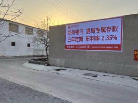 株洲喷绘广告持久的的几大要素。