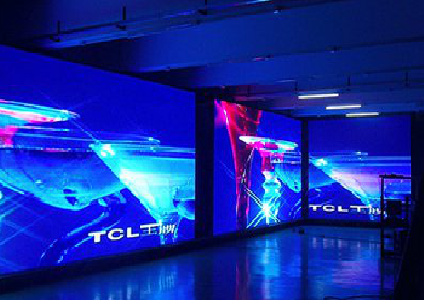 株洲如何解决LED显示屏耗电问题？